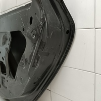 Дверь задняя правая на Opel Astra J 2010>