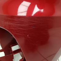 Бампер передний на Audi Q5 8OA 2017>