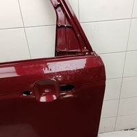 Дверь задняя левая на Land Rover Range Rover Sport 2013>