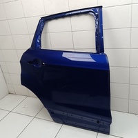 Дверь задняя правая на Ford Kuga 2 2012-2019
