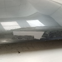 Капот на Mercedes Benz GLE W167 2018>