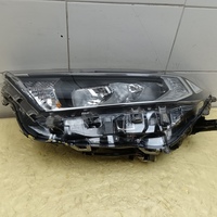 Фара левая на Toyota RAV4 XA50 2019>