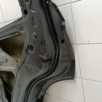 Дверь задняя правая на Mitsubishi Pajero / Montero Sport (KS) 2015>