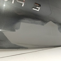 Дверь багажника на Moskvich 3 2022>