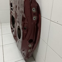 Дверь передняя левая на Toyota RAV 4 2013-2019