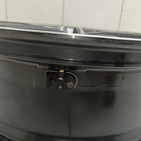 Диск колесный легкосплавный на Changan CS55 Plus 2019> / Changan UNI-S 2024>