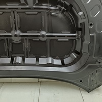 Капот на Chery Tiggo 8 Pro 2021>