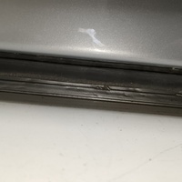 Дверь передняя левая на Audi A5 S5 F5 2017>