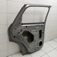 Дверь задняя левая на Haval Jolion 2021>