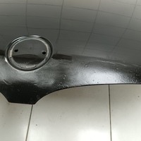 Капот на BMW X1 F48 2014-2023