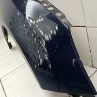 Крыло переднее правое на Ford Focus 3 2011-2019