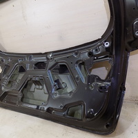 Дверь багажника на Kia Sorento Prime 2015>
