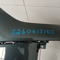 Бампер передний на TENET T8 2025>