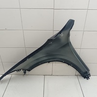 Крыло переднее правое на BMW X1 F48 2014>