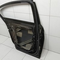 Дверь задняя левая на BMW 5 серия G30 2017>