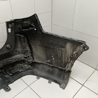 Бампер задний на Changan CS95 Plus 2023>