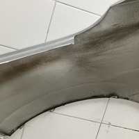 Крыло переднее правое на Haval M6 2020>