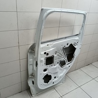 Дверь задняя правая на Ford Kuga 2 2012-2019