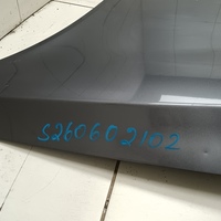 Капот на Hyundai Tucson 3 2015-2021