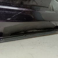 Дверь багажника на Mercedes Benz GLA Class  X156 2014-2020