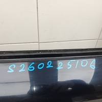 Дверь задняя правая на Changan UNI-K 2020>