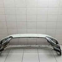 Бампер передний на VW Tiguan 2 2017>