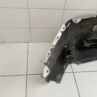 Бампер передний на Nissan Qashqai J11 2014>