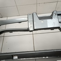 Бампер передний на Jaecoo J8 2024>
