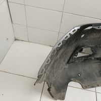 Бампер передний на Nissan X-Trail T32 2014-2022