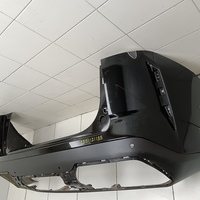 Бампер задний на Jaecoo J7 T1EJ 2023>