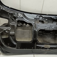 Дверь багажника на Kia Sorento 2 XM 2009-2021