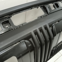 Юбка задняя на Geely Atlas 2 2023>