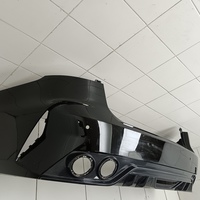 Бампер задний на Chery Arrizo 8 M1E 2022>