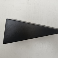 Обшивка двери на Exeed VX M36T 2021>