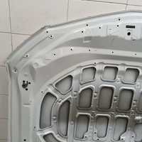 Капот на Toyota Camry V70 2017>