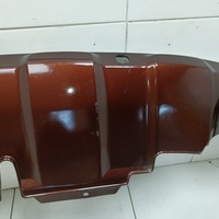 Юбка задняя на Honda CR-V 3 2007-2012 юбка задняя после 2009 года