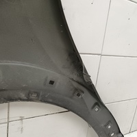 Крыло переднее правое на Hyundai Tucson 2015>