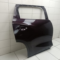 Дверь задняя правая на Exeed TXL M32T 2020>
