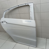 Дверь задняя правая на Omoda S5 2022>
