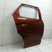 Дверь задняя правая на Peugeot 3008 2016>