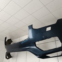 Бампер передний на Volvo XC90 2015>