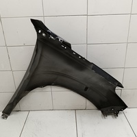 Крыло переднее левое на Exeed VX M36T 2021>