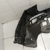 Бампер задний на Geely Atlas 2 2023>