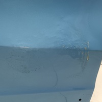 Дверь задняя правая на Haval Jolion 2021>