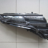 Габарит передний правый на Hyundai Tucson 4 2021>