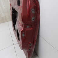 Дверь передняя левая на Mazda CX 5 2011-2017