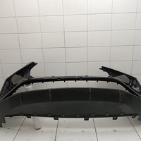 Бампер передний на Haval F7 2019>