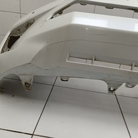 Бампер передний на Toyota Land Cruiser 150 / Prado 2009>