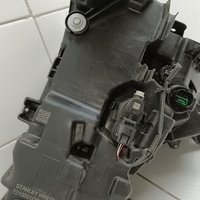 Фара левая на Gac Gs8 2021>