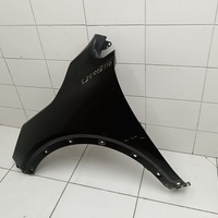 Крыло переднее левое на Kia Sorento 3 Prime UM 2015-2020